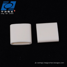 alumina ceramic with high wear resistance